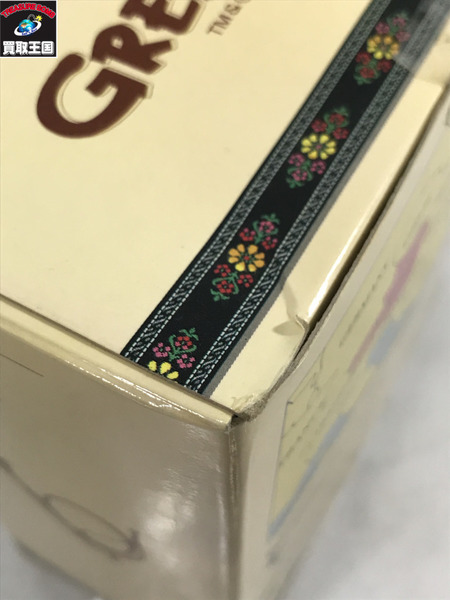 グレムリン2 チロリアン ギズモ Petit Doll