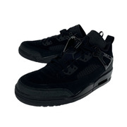 NIKE スニーカー Jordan Spizike Low Black Cat
