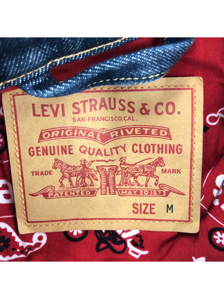 Levi's　PC9-59989-0000　LOOK FOR THE REDTAB　M