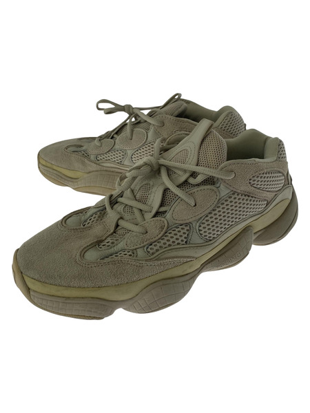 adidas YEEZY BOOST500　28.0cm