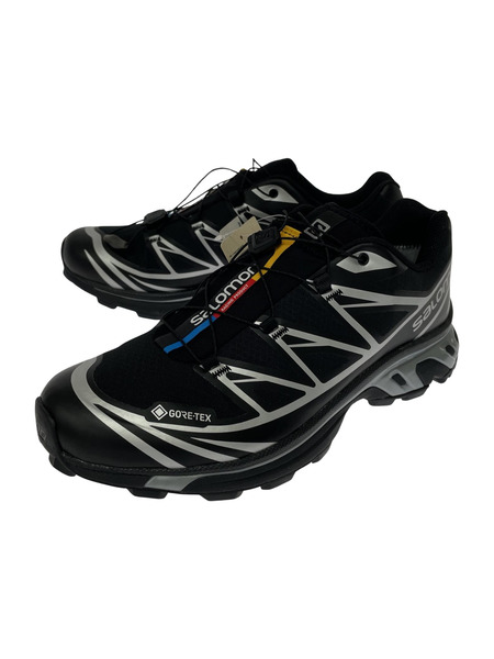 SALOMON XT6 GTX GORE-TEX 27.5cm