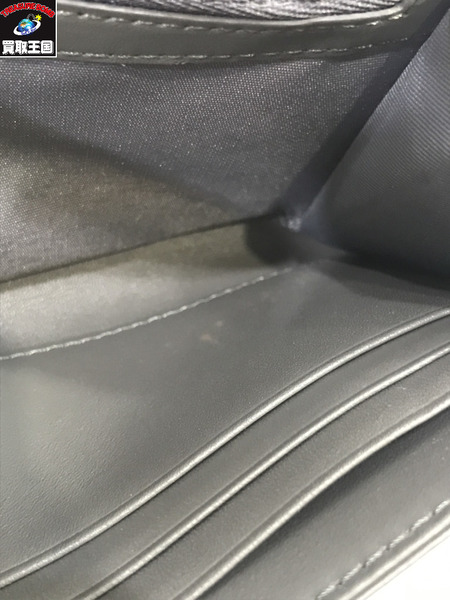 長財布 MCM/ビセスト/チェーンウオレット