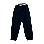 N.HOOLYWOOD パンツ TROUSERS MOTORCYCLE ナイロン NVY