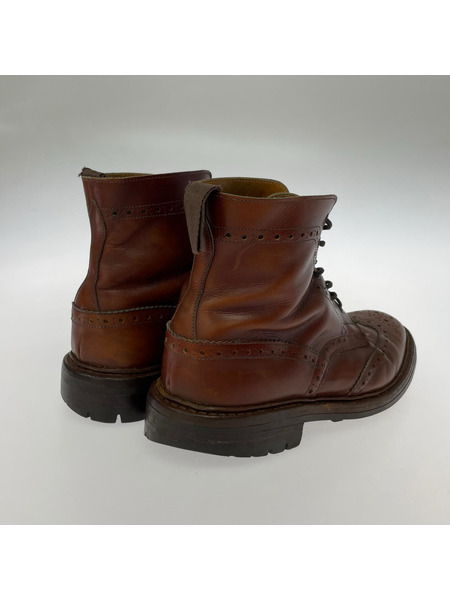 Tricker's ブーツ Tricker's MALTON カントリーブーツ