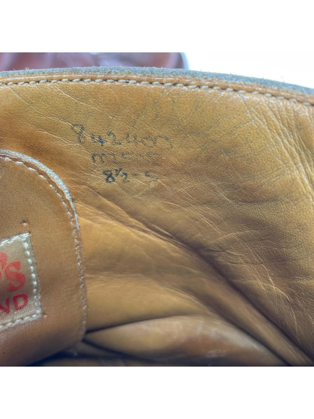 Tricker's ブーツ Tricker's MALTON カントリーブーツ