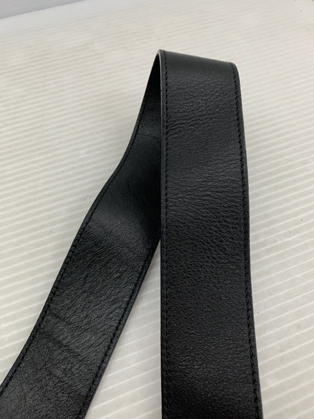 ショルダーバッグ レザー