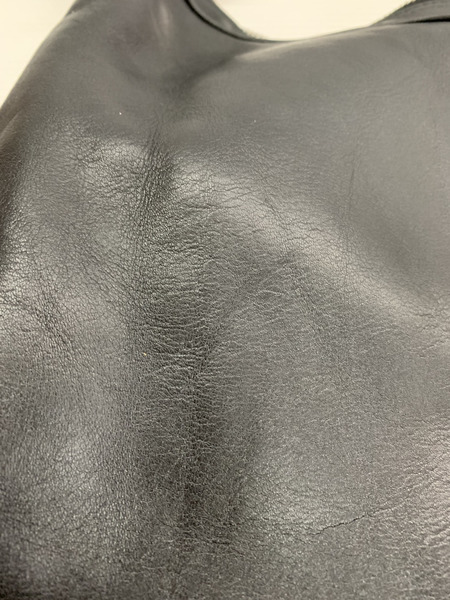 ショルダーバッグ レザー