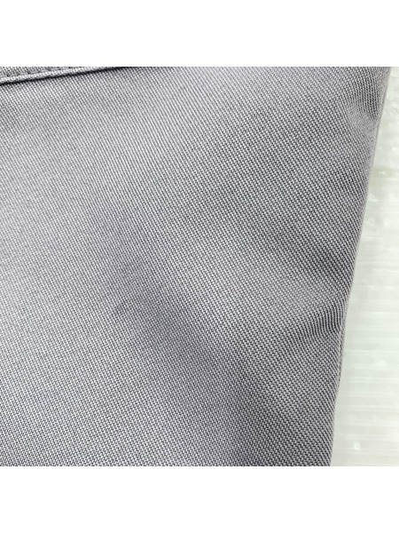 Wrangler パンツ WS0165 グレー タックワイドスラックス