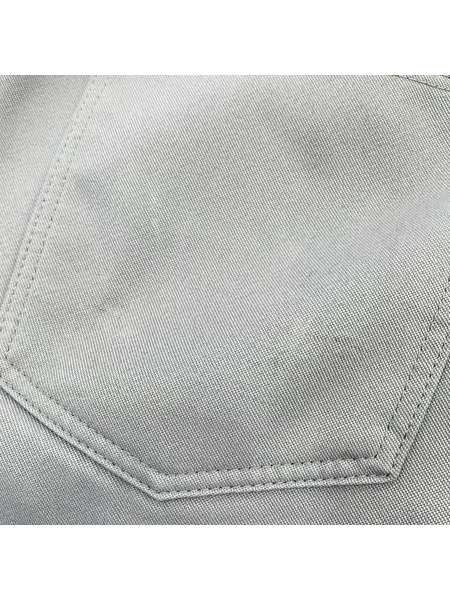 Wrangler パンツ WS0165 グレー タックワイドスラックス