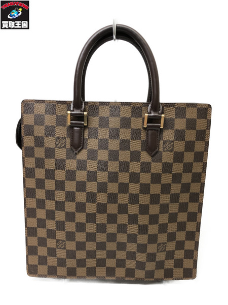 ルイヴィトン ハンドバッグ ダミエ ヴェニスGM N51146 LOUIS VUITTON ヴィトン バッグ - バッグ