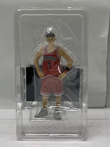 エムアイシー One and Only SLAM DUNK 宮城リョータ 開封品 スラムダンク 湘北高校 バスケ部