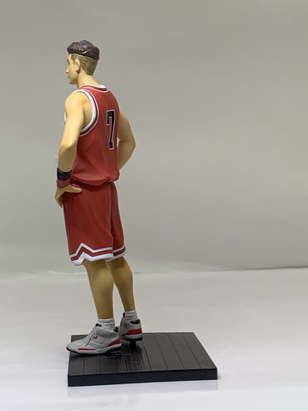 エムアイシー One and Only SLAM DUNK 宮城リョータ 開封品 スラムダンク 湘北高校 バスケ部