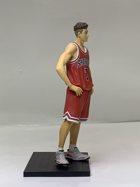 エムアイシー One and Only SLAM DUNK 宮城リョータ 開封品 スラムダンク 湘北高校 バスケ部