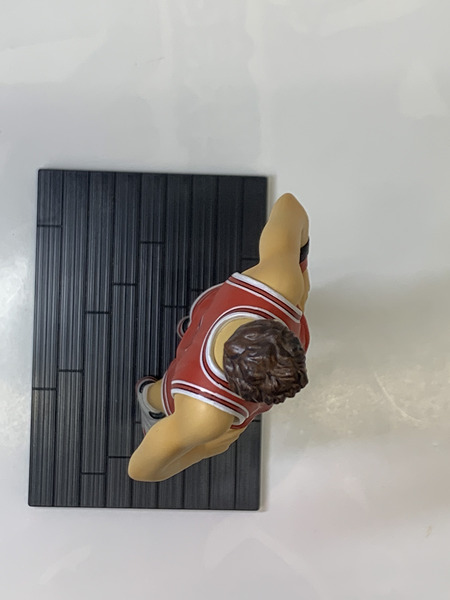 エムアイシー One and Only SLAM DUNK 宮城リョータ 開封品 スラムダンク 湘北高校 バスケ部