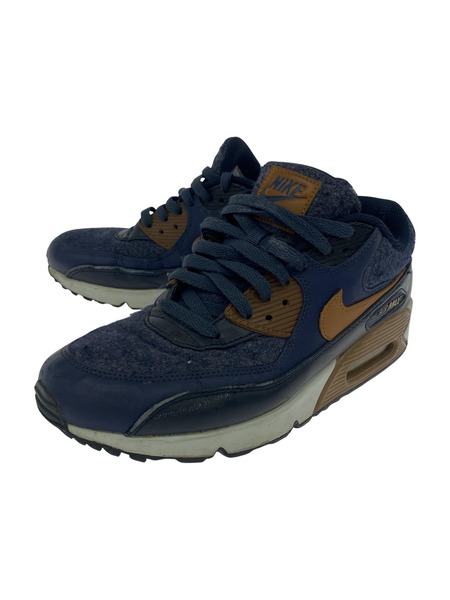 NIKE AIR MAX 90 WOOL 27cm