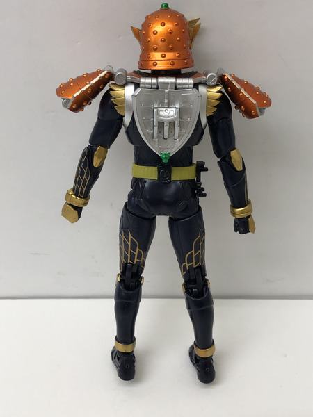 S.H. Figuarts Kamen Rider Gaim Orange Arms '