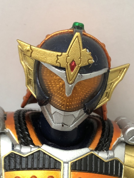 S.H. Figuarts Kamen Rider Gaim Orange Arms '