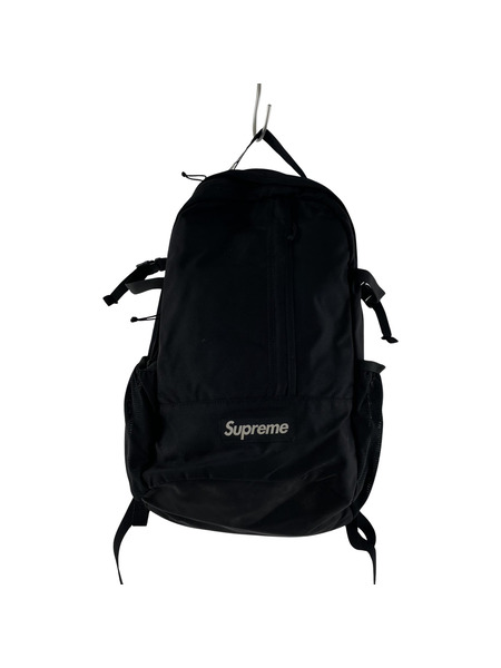 Supreme 18ss Backpack バックパック