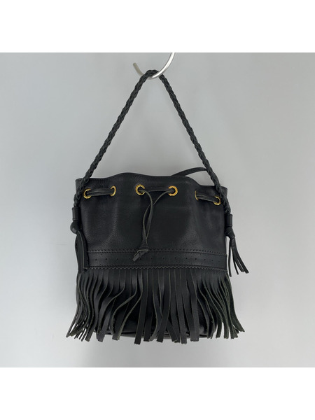 J&M Davidsonハンドバッグ