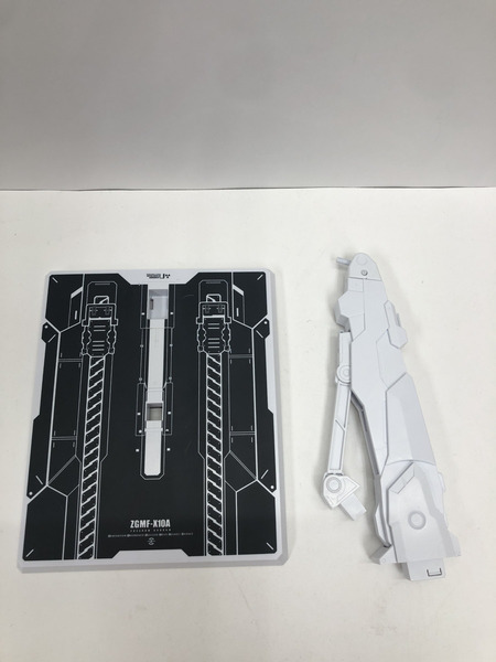 メタルビルド　フリーダムガンダム