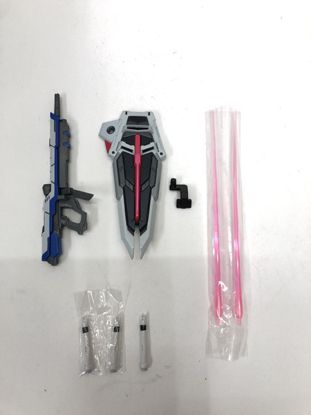 メタルビルド　フリーダムガンダム