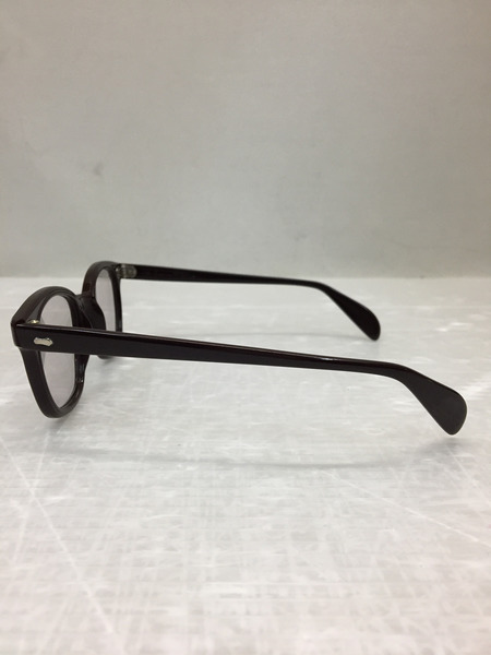 50s AMERICAN OPTICAL 43/4 セーフティグラス