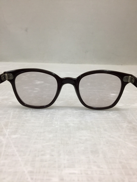 50s AMERICAN OPTICAL 43/4 セーフティグラス