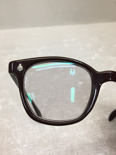 50s AMERICAN OPTICAL 43/4 セーフティグラス