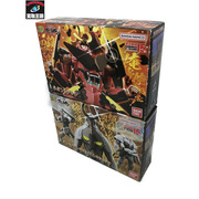 メーカー ロボットその他 SMP 天元突破グレンラガン 2種セット