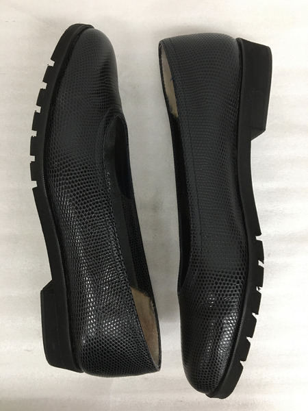 S.Ferragamo　リザードパンプス 6