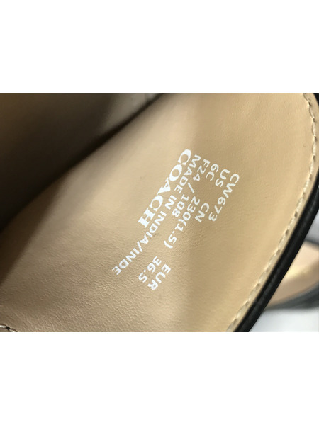 靴 ジャニー ローファー