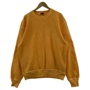 STUSSY スウェット・トレーナー STUSSY Buana Crew Pigment Dyed