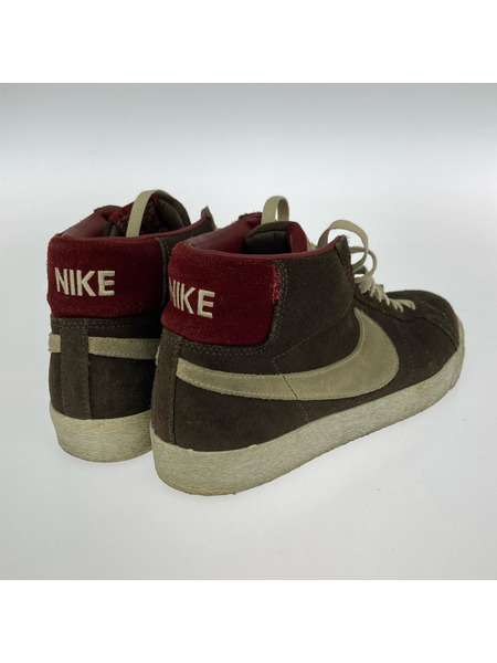 NIKE スニーカー BLAZER LOW GT