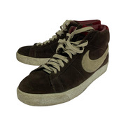 NIKE スニーカー BLAZER LOW GT