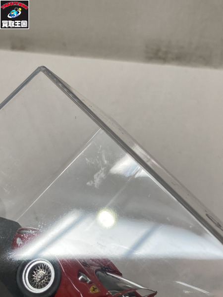 1/43スケールカー ART MODEL 1/43 フェラーリ 275P #144 ルマン24 ’64