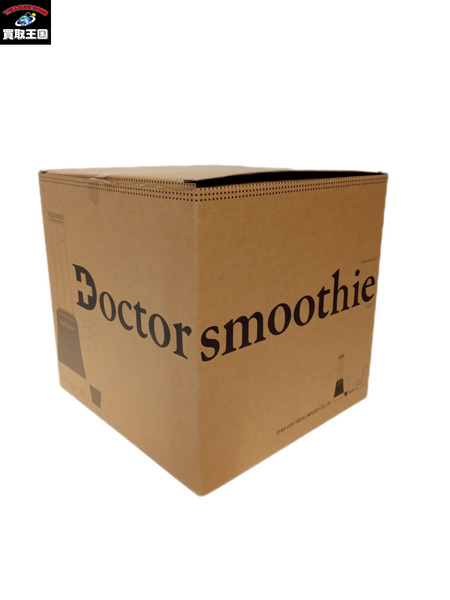 キッチン・調理系 ドクタースムージー