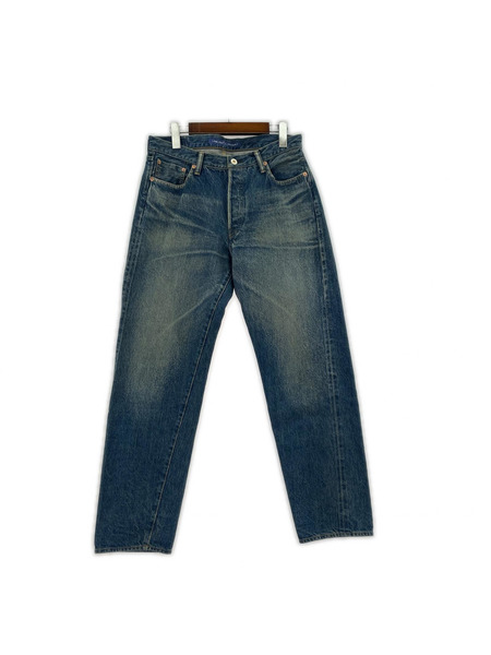 HERILL デニム・ジーンズ 2025 5ポケット デニム