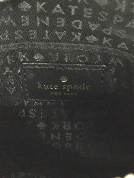 kate spade new york　ｼｮﾙﾀﾞｰﾊﾞｯｸﾞ[値下]