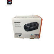SONY ビデオカメラ HDR-CX670 