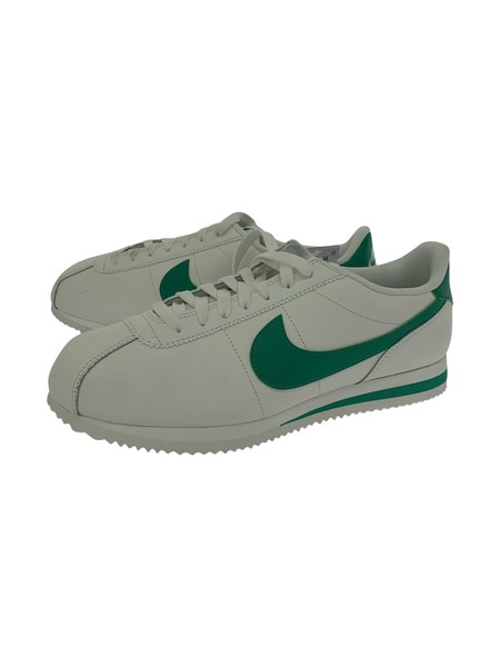 NIKE CORTEZ DM4044 104 （27.5）