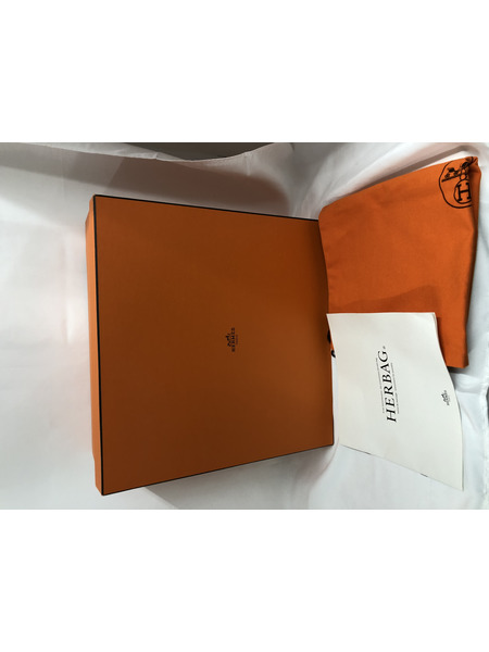 HERMES エールバッグ