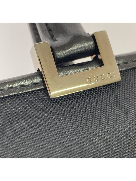 GUCCI ハンドバッグ