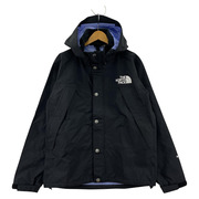 THE NORTH FACE マウンテンパーカ Mountain Raintex Jacket BLK S