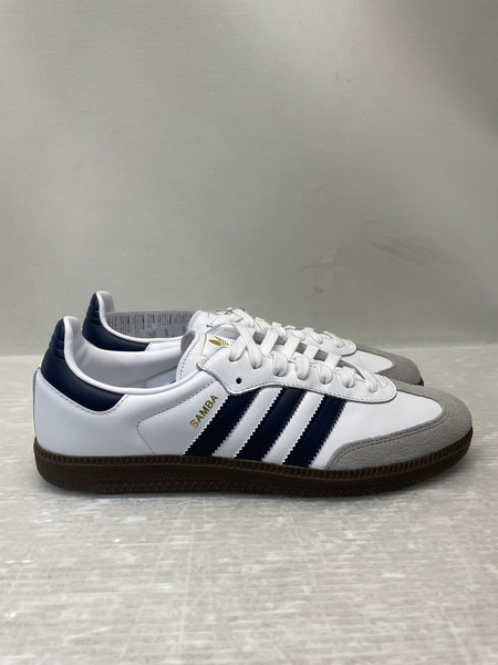 adidas スニーカー SAMBA OG