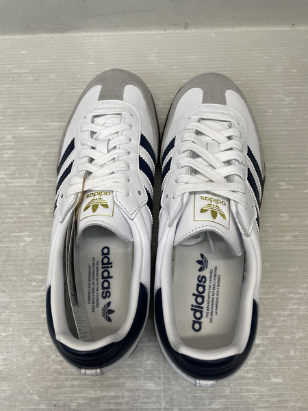 adidas スニーカー SAMBA OG