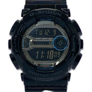 CASIO G-SHOCK GD-110 クォーツ 腕時計