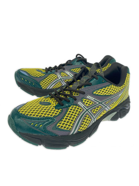 ASICS×Kiko Kostadinov Studio UB7-S GT-2160 ローカットスニーカー 27.5