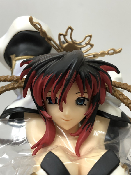 モエコレPLUS No.06 無限のフロンティア 楠舞神夜