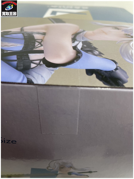 一番くじ 美少女その他 POP UP PARADE カイネ L size