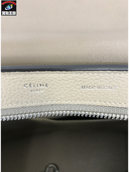 CELINE/トラペーズ